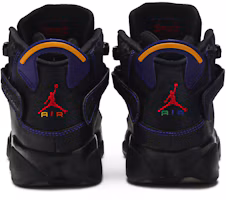 Details for (Grade School) Air Jordan 6 Rings 'Black' 323419-061