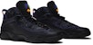 (Kanak-Kanak) Air Jordan 6 Rings 'Hitam' 323419-061
