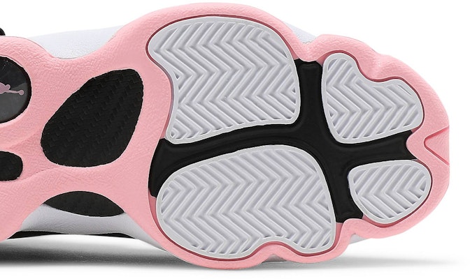 (Akid Sekolah) Air Jordan 6 Rings 'Hitam Arctic Punch' 323399-002 Purchase (Akid Sekolah) Air Jordan 6 Rings 'Hitam Arctic Punch' 323399-002