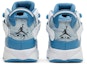 Details for (Sekolah Rendah) Air Jordan 6 Rings 'Bleached Denim' DM8956-100