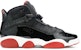 (Kanak-Kanak Sekolah) Air Jordan 6 Rings 'Bred' 323419-062