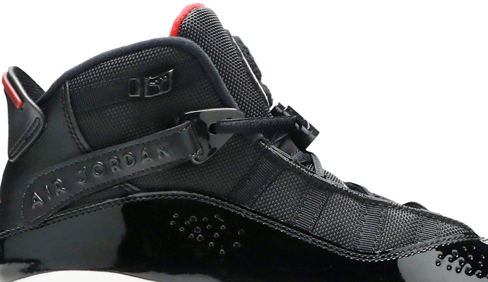 (Kanak-Kanak Sekolah) Air Jordan 6 Rings 'Bred' 323419-062 Order (Kanak-Kanak Sekolah) Air Jordan 6 Rings 'Bred' 323419-062