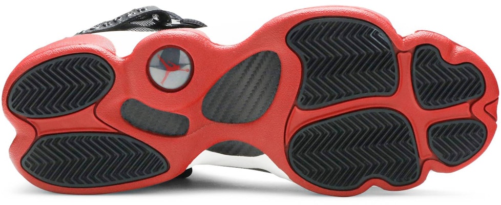 (Kanak-Kanak Sekolah) Air Jordan 6 Rings 'Bred' 323419-062 Shop (Kanak-Kanak Sekolah) Air Jordan 6 Rings 'Bred' 323419-062