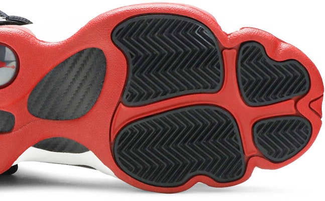 (Kanak-Kanak Sekolah) Air Jordan 6 Rings 'Bred' 323419-062 Purchase (Kanak-Kanak Sekolah) Air Jordan 6 Rings 'Bred' 323419-062