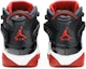 Details for (Kanak-Kanak Sekolah) Air Jordan 6 Rings 'Bred' 323419-062