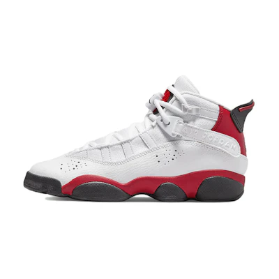 (GS) Jordan 6 Rings 'Chicago'