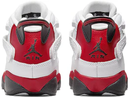 Purchase (Grade School) Air Jordan 6 Rings 'Chicago' 323419-126
