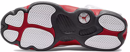 Details for (Grade School) Air Jordan 6 Rings 'Chicago' 323419-126