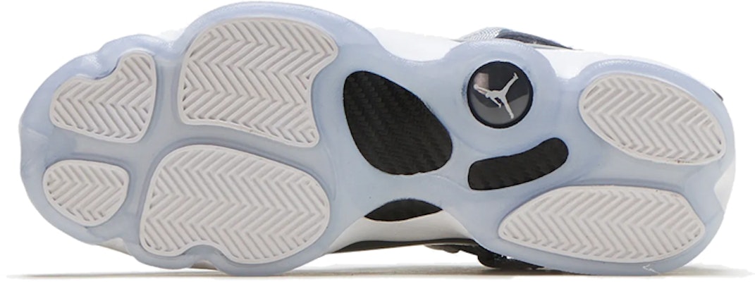(Grade School) Air Jordan 6 Rings 'Cool Grey' 323419-015 Shop (Grade School) Air Jordan 6 Rings 'Cool Grey' 323419-015