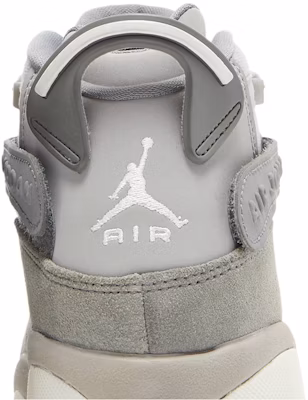 (Año Escolar) Air Jordan 6 Rings 'Cool Grey' 323419-014 Sizing (Año Escolar) Air Jordan 6 Rings 'Cool Grey' 323419-014