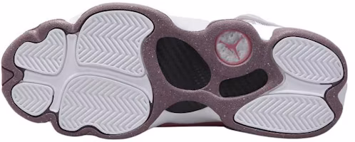 Purchase (Grade School) Air Jordan 6 Rings ''Coral Chalk'' für Kinder 323419-616