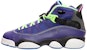 (Kanak-Kanak) Air Jordan 6 Rings 'Court Purple' 323419-515