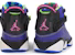 (Kanak-Kanak) Air Jordan 6 Rings 'Court Purple' 323419-515