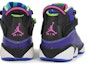 Lookbook (Kanak-Kanak) Air Jordan 6 Rings 'Court Purple' 323419-515