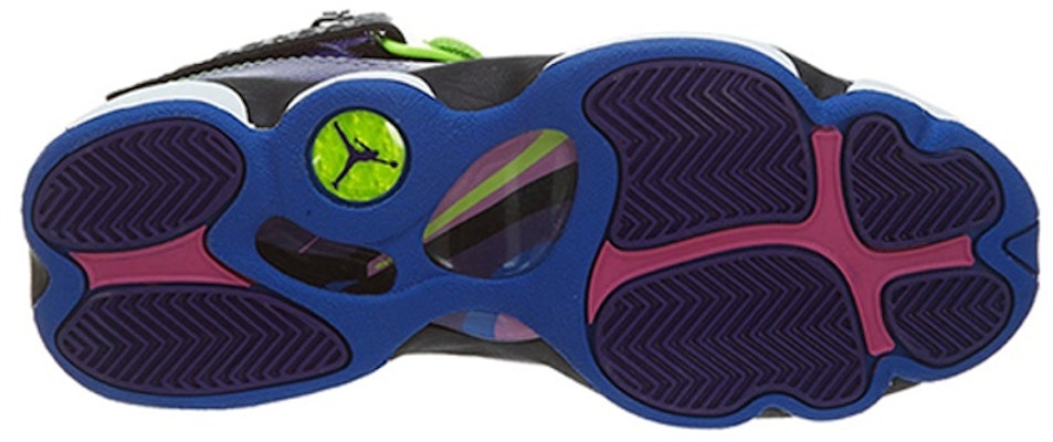 (Kanak-Kanak) Air Jordan 6 Rings 'Court Purple' 323419-515 Shop (Kanak-Kanak) Air Jordan 6 Rings 'Court Purple' 323419-515