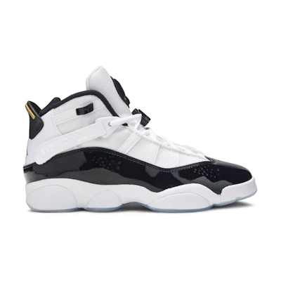 (GS) Jordan 6 Rings 'Defining Moments'