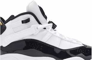 Order (Grade School) Air Jordan 6 Rings 'Defining Moments' CW6994-100
