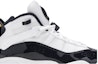 Order (Kanak-Kanak) Air Jordan 6 Rings 'Defining Moments'. CW6994-100