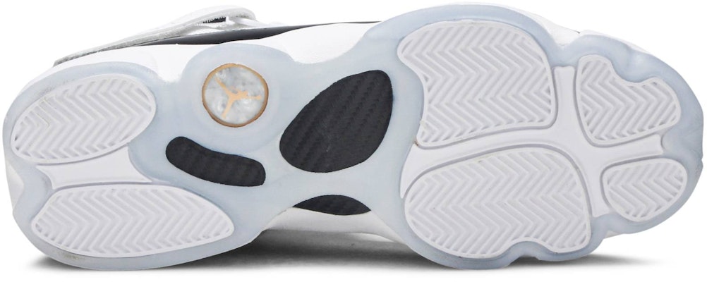 (Grade School) Air Jordan 6 Rings 'Defining Moments' CW6994-100 Shop (Grade School) Air Jordan 6 Rings 'Defining Moments' CW6994-100