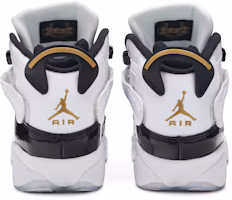 Details for (Grade School) Air Jordan 6 Rings 'Defining Moments' CW6994-100