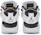 (Kanak-Kanak) Air Jordan 6 Rings 'Defining Moments'. CW6994-100