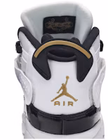 Sizing (Grade School) Air Jordan 6 Rings 'Defining Moments' CW6994-100