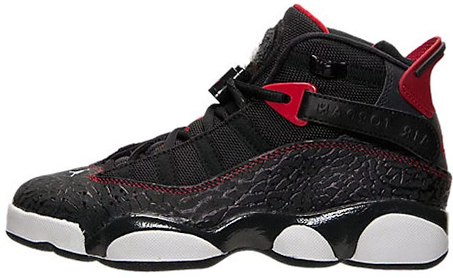 (초등학생) 에어 조던 6 링스 "엘리펀트 프린트" 323419-020 Buy (초등학생) 에어 조던 6 링스 "엘리펀트 프린트" 323419-020