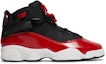 Buy (國小)Air Jordan 6 Rings 'Fitness Red' 323419-060