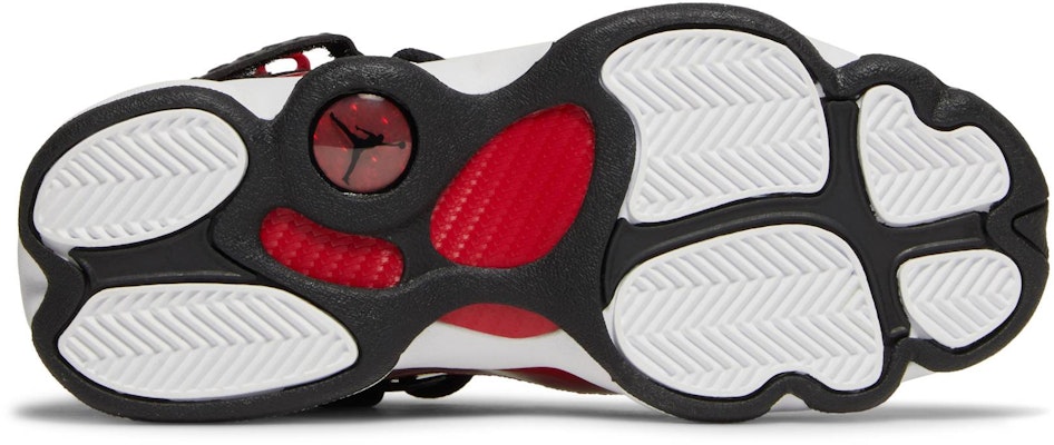 (國小)Air Jordan 6 Rings 'Fitness Red' 323419-060 Shop (國小)Air Jordan 6 Rings 'Fitness Red' 323419-060