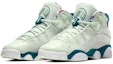 Lookbook (Kanak-Kanak) Air Jordan 6 Rings 'Green Abyss' 323399-003
