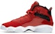 (Kanak-Kanak) Air Jordan 6 Rings 'Gym Red' 323419-601