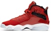 Buy (Kanak-Kanak) Air Jordan 6 Rings 'Gym Red' 323419-601