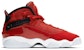 (Kanak-Kanak) Air Jordan 6 Rings 'Gym Red' 323419-601