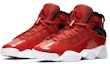 Lookbook (Kanak-Kanak) Air Jordan 6 Rings 'Gym Red' 323419-601