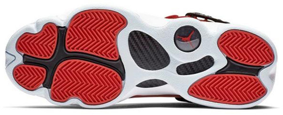 (Kanak-Kanak) Air Jordan 6 Rings 'Gym Red' 323419-601 Purchase (Kanak-Kanak) Air Jordan 6 Rings 'Gym Red' 323419-601