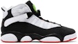 Buy (小學)Air Jordan 6 Rings 'He Got Game' 323419-008