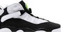 Order (小學)Air Jordan 6 Rings 'He Got Game' 323419-008