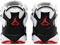 Details for (小學)Air Jordan 6 Rings 'He Got Game' 323419-008