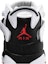 Sizing (小學)Air Jordan 6 Rings 'He Got Game' 323419-008