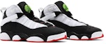 Cheap (小學)Air Jordan 6 Rings 'He Got Game' 323419-008