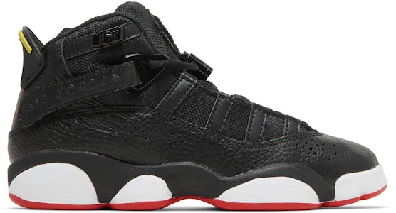 (Sekolah Dasar) Air Jordan 6 Rings 'His Airness' 323419-063 Buy (Sekolah Dasar) Air Jordan 6 Rings 'His Airness' 323419-063