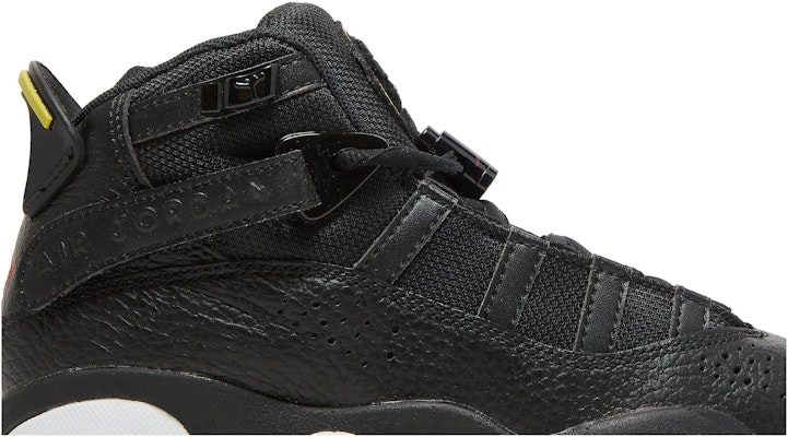 (Años Escolares) Air Jordan 6 Rings 'Su Majestad del Aire' 323419-063 Order (Años Escolares) Air Jordan 6 Rings 'Su Majestad del Aire' 323419-063