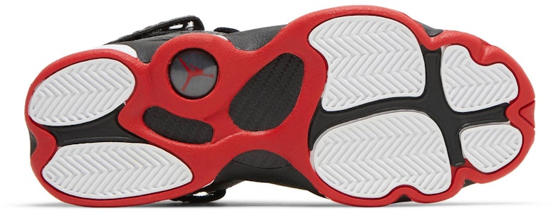 (Sekolah Dasar) Air Jordan 6 Rings 'His Airness' 323419-063 Shop (Sekolah Dasar) Air Jordan 6 Rings 'His Airness' 323419-063