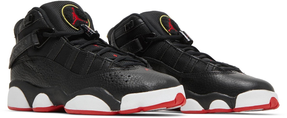(Años Escolares) Air Jordan 6 Rings 'Su Majestad del Aire' 323419-063 Cheap (Años Escolares) Air Jordan 6 Rings 'Su Majestad del Aire' 323419-063