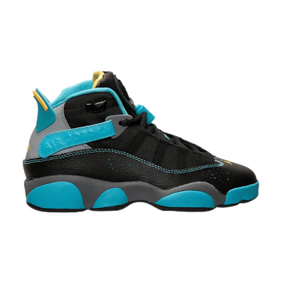 (GS) Jordan 6 Rings 'Hornets'