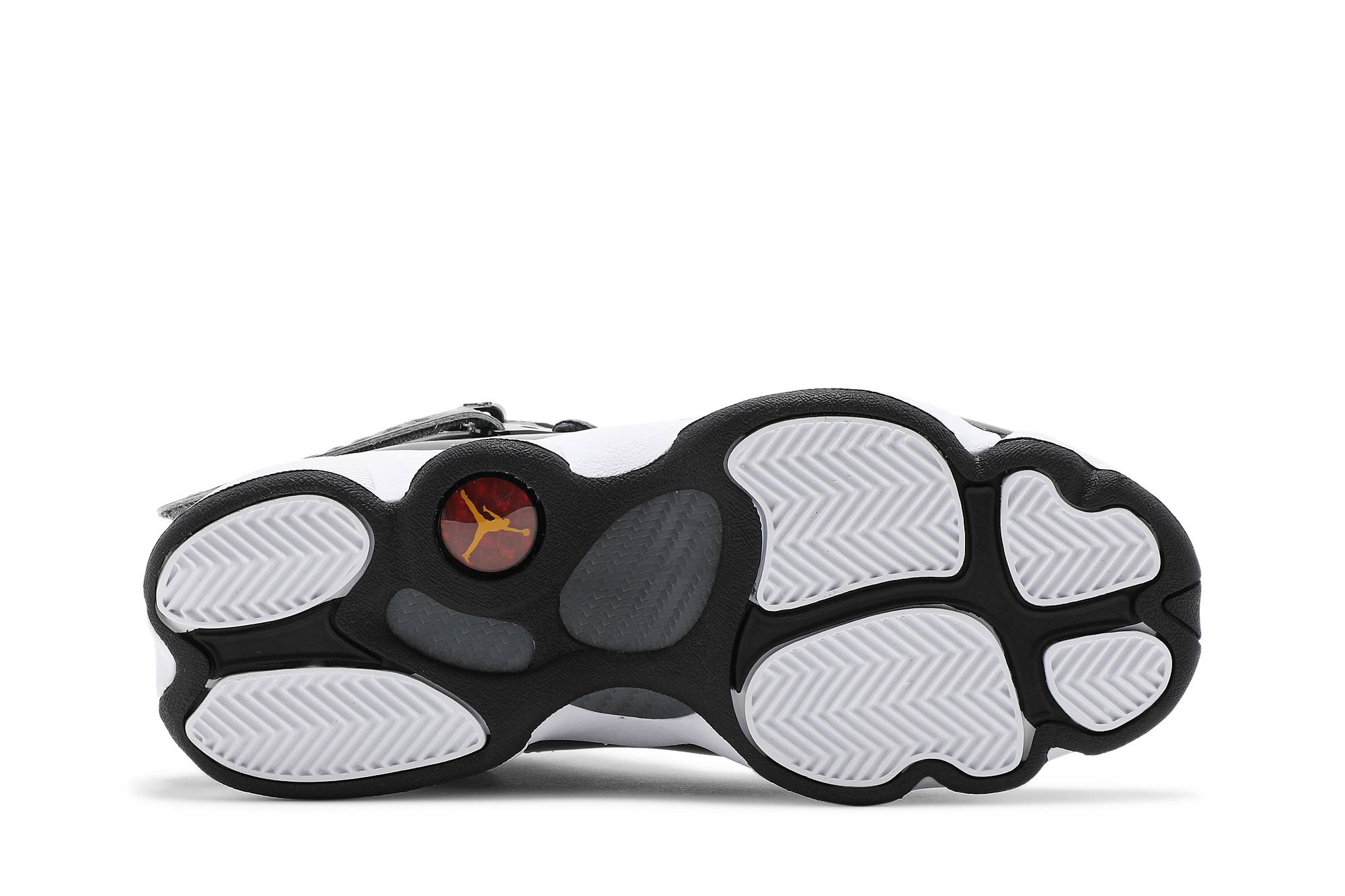 Shop (小學款) Air Jordan 6 Rings 'Light Graphite' 323419-022