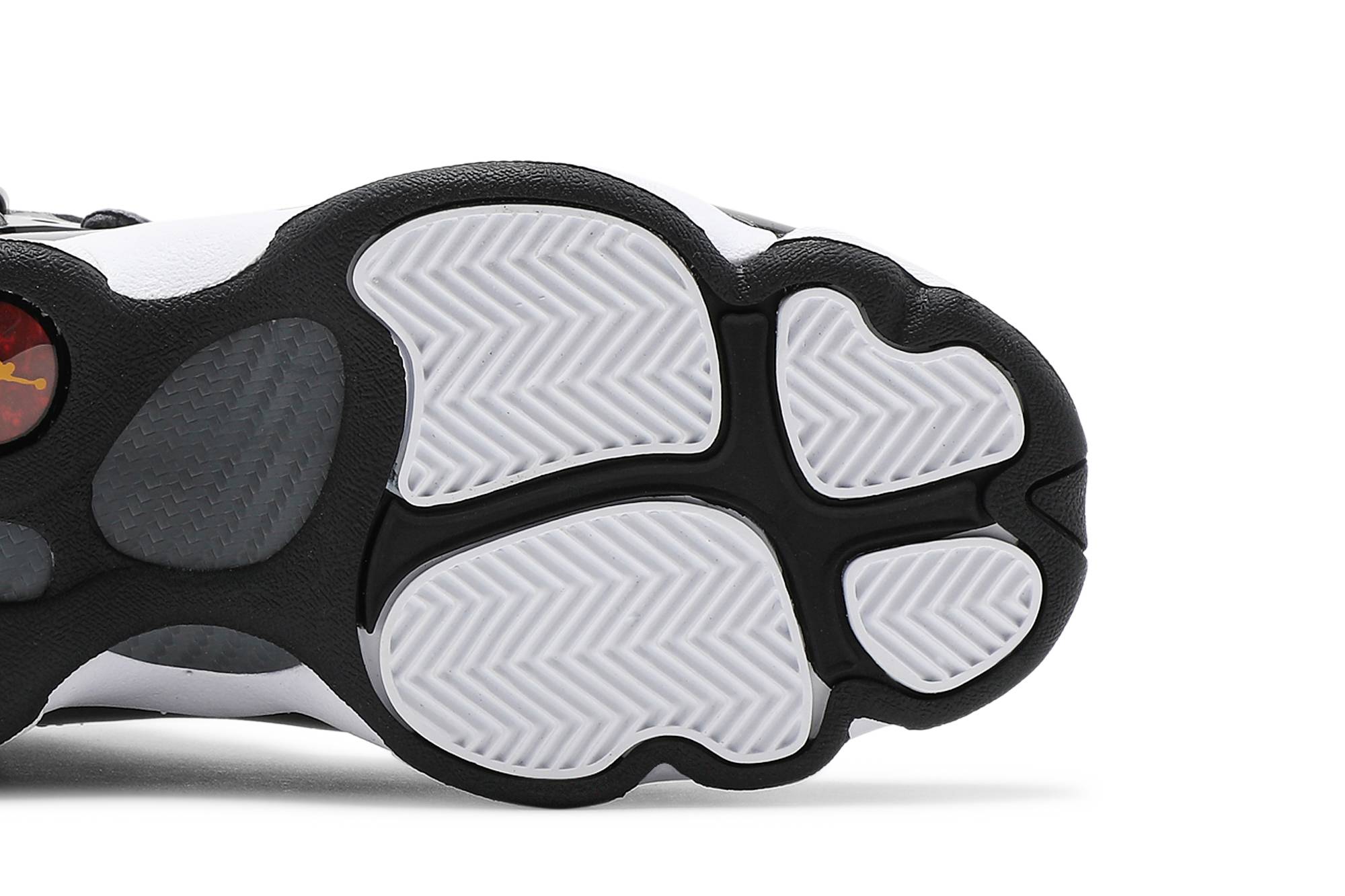 Purchase (小學款) Air Jordan 6 Rings 'Light Graphite' 323419-022