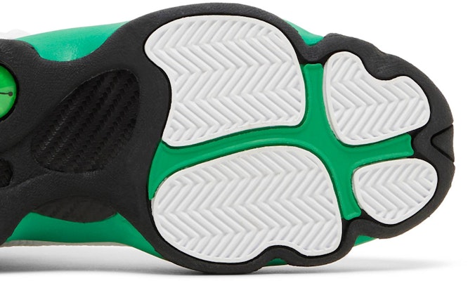 (Kanak-Kanak) Air Jordan 6 Rings 'Lucky Green' 323419-131 Purchase (Kanak-Kanak) Air Jordan 6 Rings 'Lucky Green' 323419-131