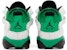 (Kanak-Kanak) Air Jordan 6 Rings 'Lucky Green' 323419-131