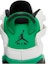 Sizing (Kanak-Kanak) Air Jordan 6 Rings 'Lucky Green' 323419-131